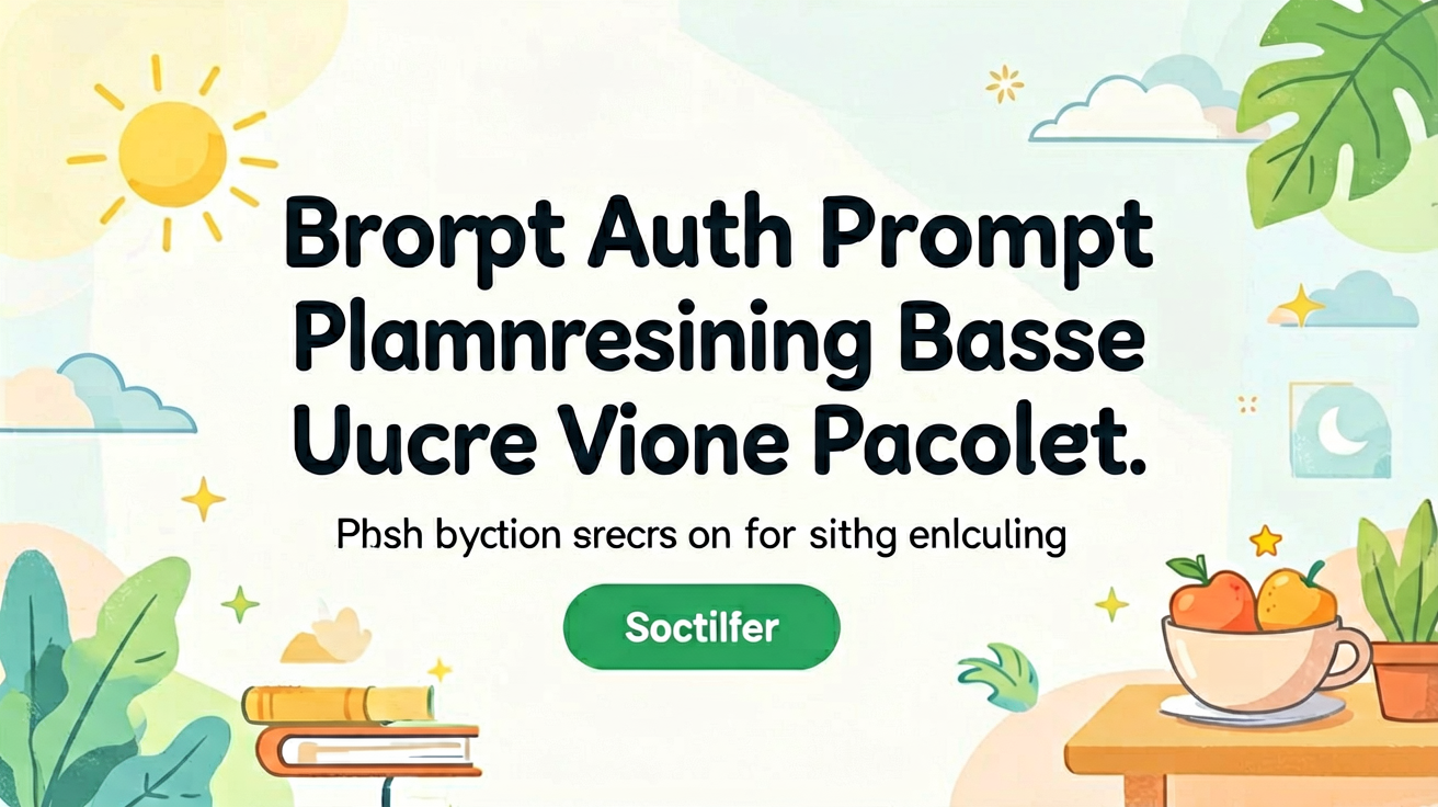 技巧二：结构化Prompt生成高转化文案与标题