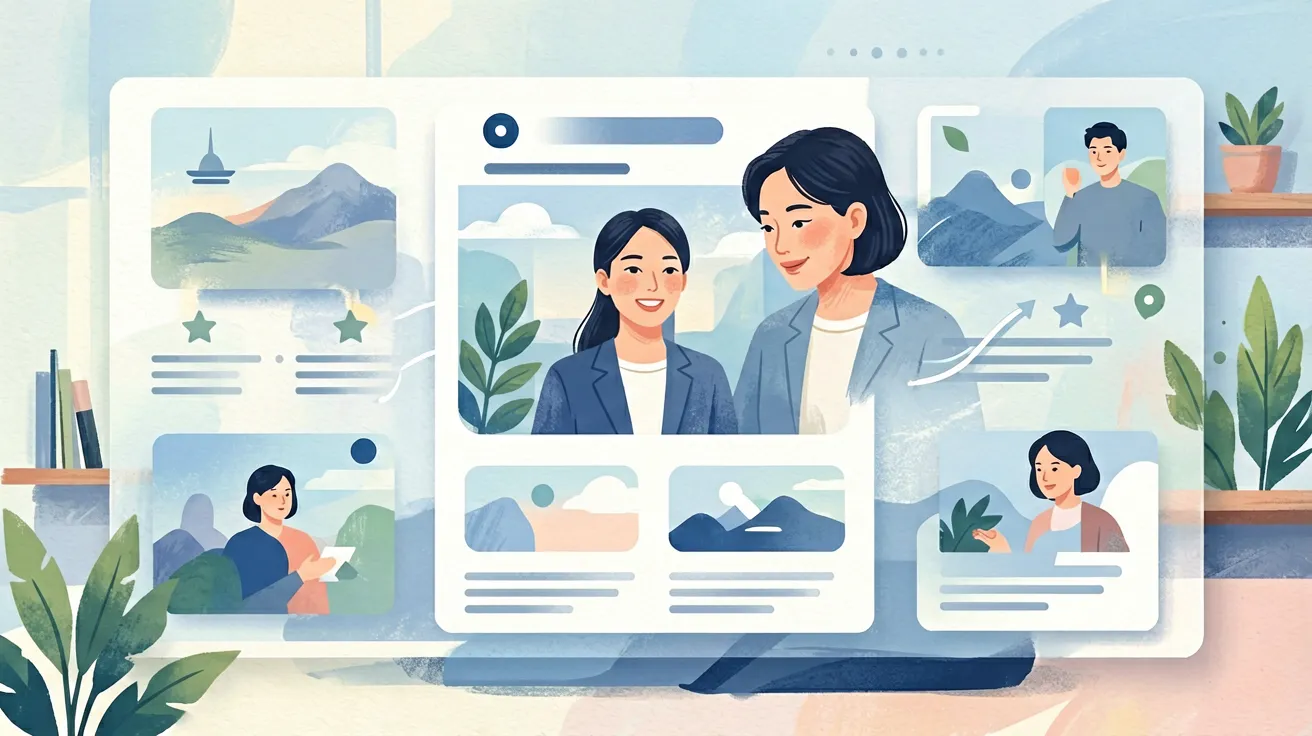 第四步:利用AI辅助图片创意构思与视觉描述 第四步:利用AI辅助图片创意构思与视觉描述