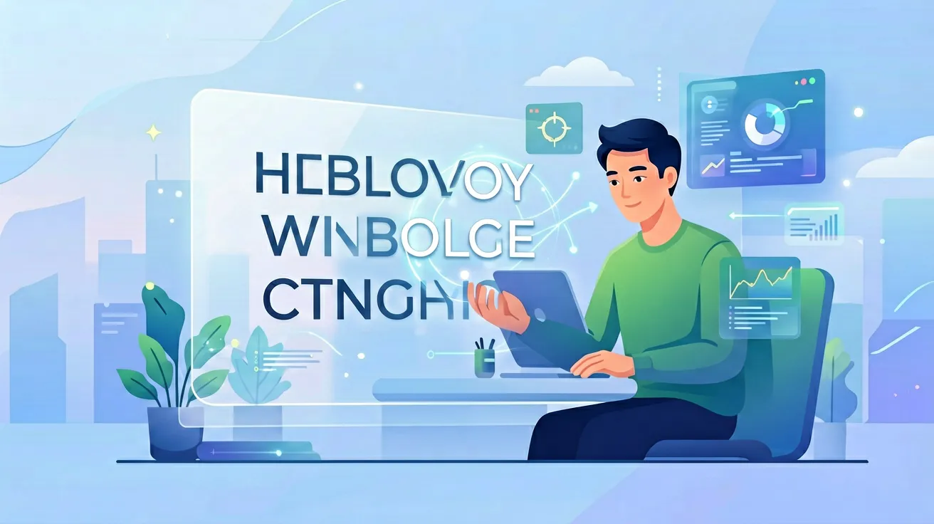 结语:拥抱技术,赢得未来 结语:拥抱技术,赢得未来