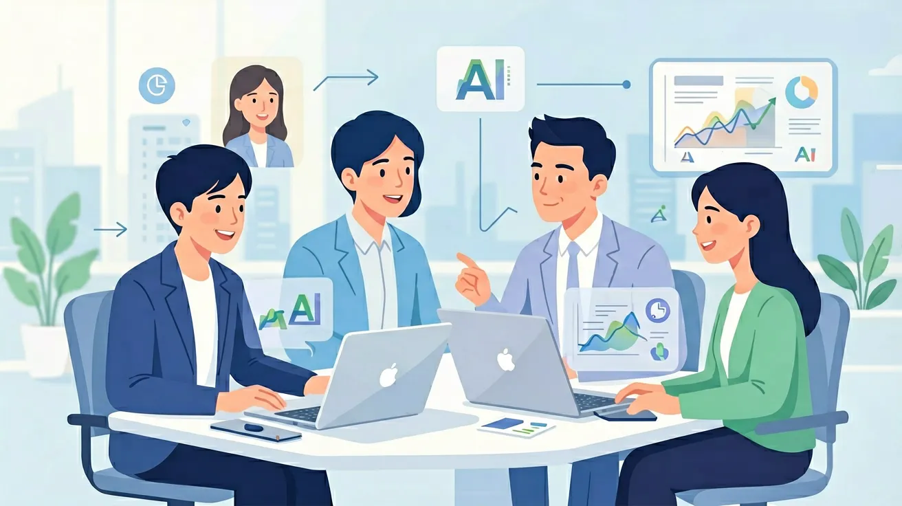 四、利用AI进行互动管理 四、利用AI进行互动管理