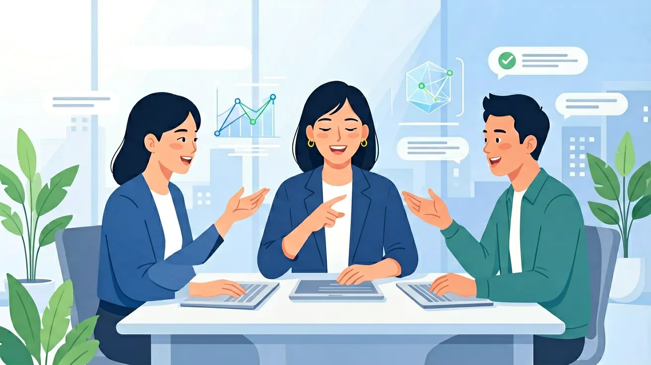 三、AI驱动的高效互动管理 三、AI驱动的高效互动管理