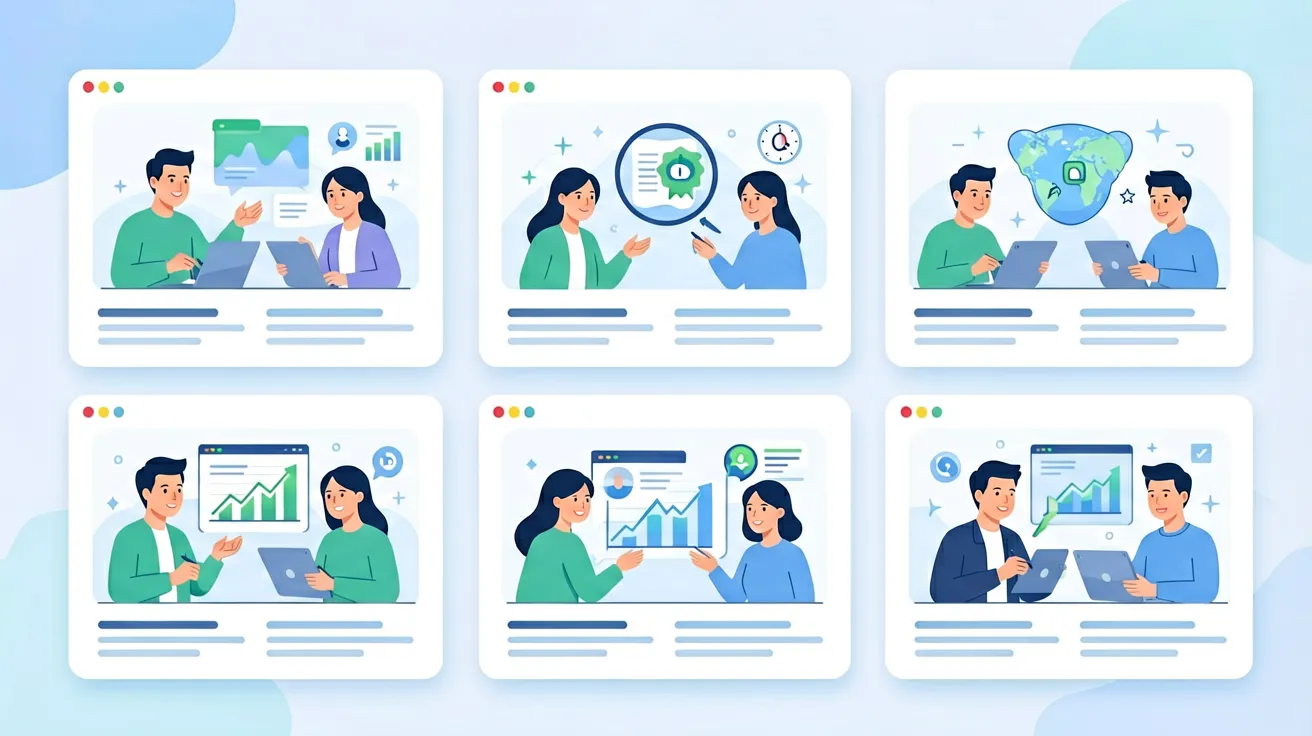 这些案例告诉我们什么? 这些案例告诉我们什么?