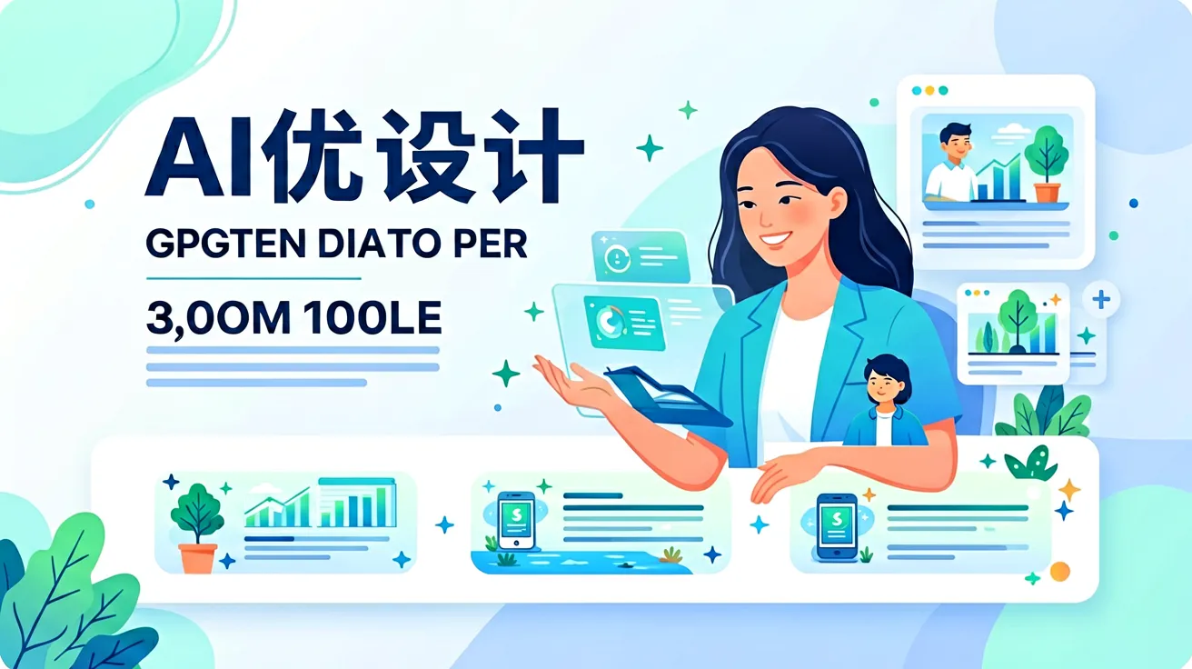 技巧三:AI优化发布时间和封面设计 技巧三:AI优化发布时间和封面设计