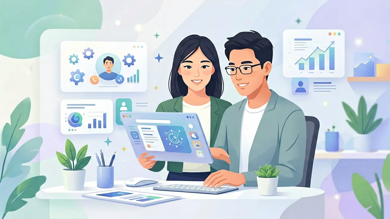 总结:AI是工具,人才是核心 总结:AI是工具,人才是核心