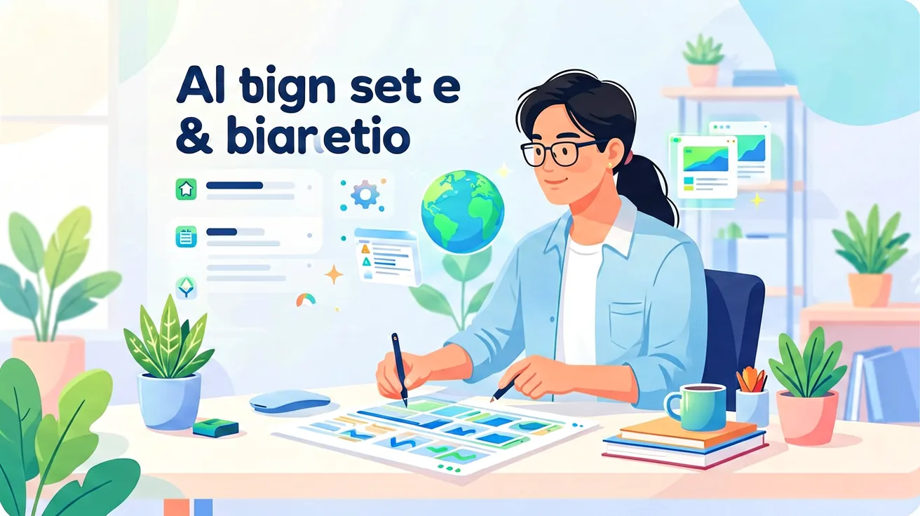 第一步:掌握AI工具,提升设计效率 第一步:掌握AI工具,提升设计效率