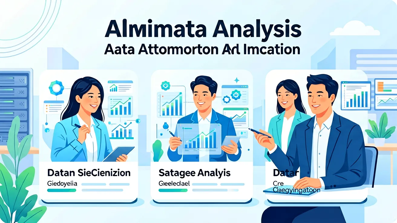 三、AI驱动的数据分析与优化 三、AI驱动的数据分析与优化