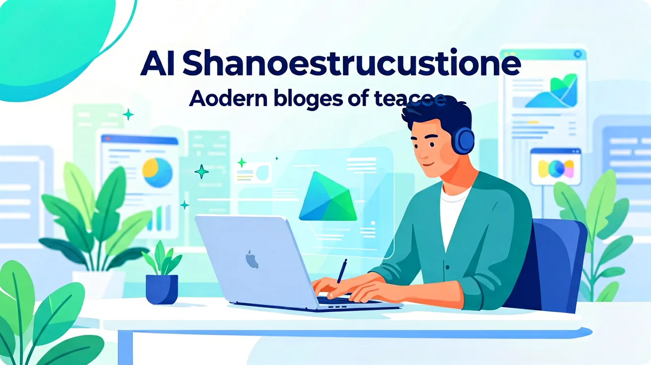 总结:AI不是替代,而是赋能 总结:AI不是替代,而是赋能